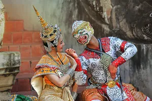 Circuit Bangkok, Krabi & Kuala Lumpur, 13 zile - octombrie 2026