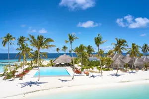 Sun Siyam Iru Veli Maldives 5*