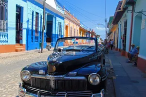 Circuit de Grup - Essential Cuba, 13 zile - august 2026 - cu Yulicary Sarracent