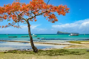 Sejur plaja Mauritius, 10 zile - ianuarie 2026