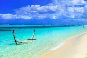 Oferta zilei - Sejur plaja Mauritius - august 2026