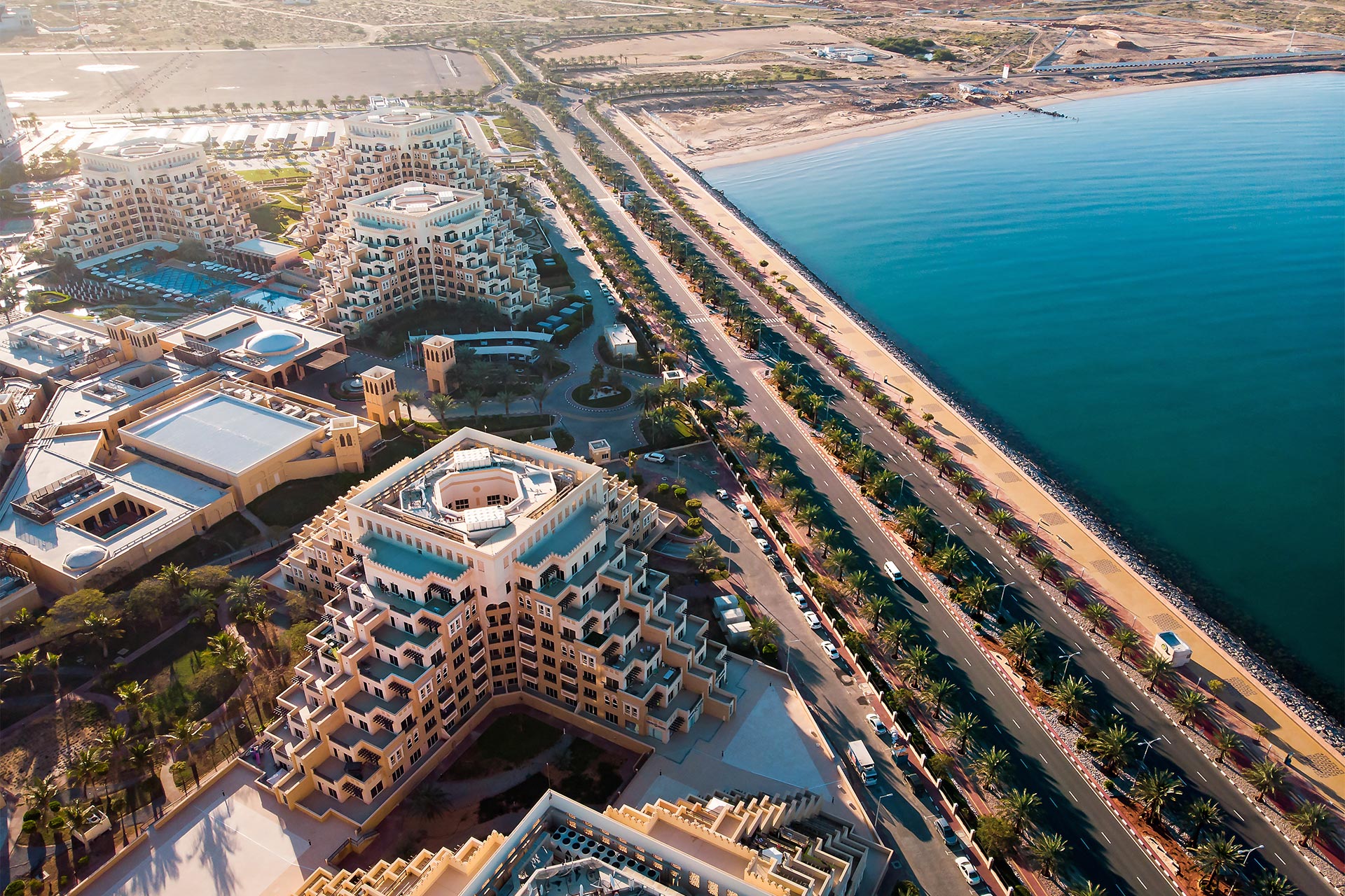 Sejur charter Ras Al Khaimah, EAU, 8 zile - martie 2022