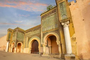 Circuit de grup - Essential Maroc, 10 zile - septembrie 2025 - cu Iulian Aruxandei