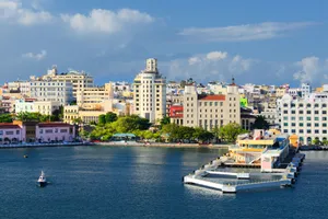 Discover New York & Puerto Rico