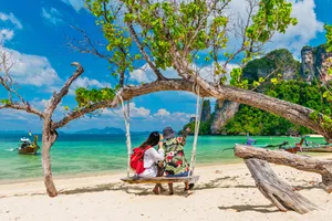 Sejur plaja Krabi, Thailanda , 10 zile - iulie 2026