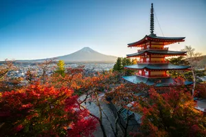 Circuit de grup - Essential Japonia, 11 zile - septembrie 2026