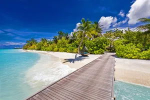 Sejur plaja Maldive, 10 zile - 13 noiembrie 2021