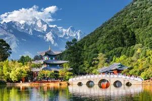 Circuit individual - Luxury Yunnan, China, 13 zile