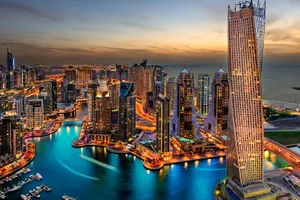 Sejur charter Dubai, EAU, 8 zile - 12 decembrie 2021
