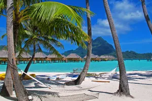 Honeymoon Bora Bora