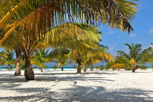 Paste 2023 - Sejur plaja Maldive, 13 zile