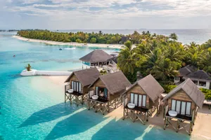 Ozen Life Maadhoo 5*