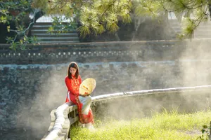 Circuit de grup - Explore Indochina, 17 zile - februarie 2026