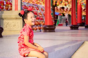 Family Experience in China