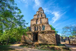 Authentic Sri Lanka