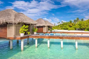 Sejur charter Maldive, 10 zile - 8 martie