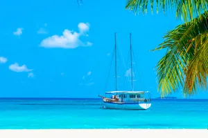 Sejur plaja charter Maldive, 10 zile - decembrie 2026