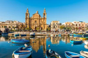Craciun 2021 - Sejur charter Malta - 6 zile