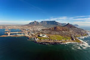 Revelion 2027 - Share a Trip - Circuit Africa de Sud, 12 zile