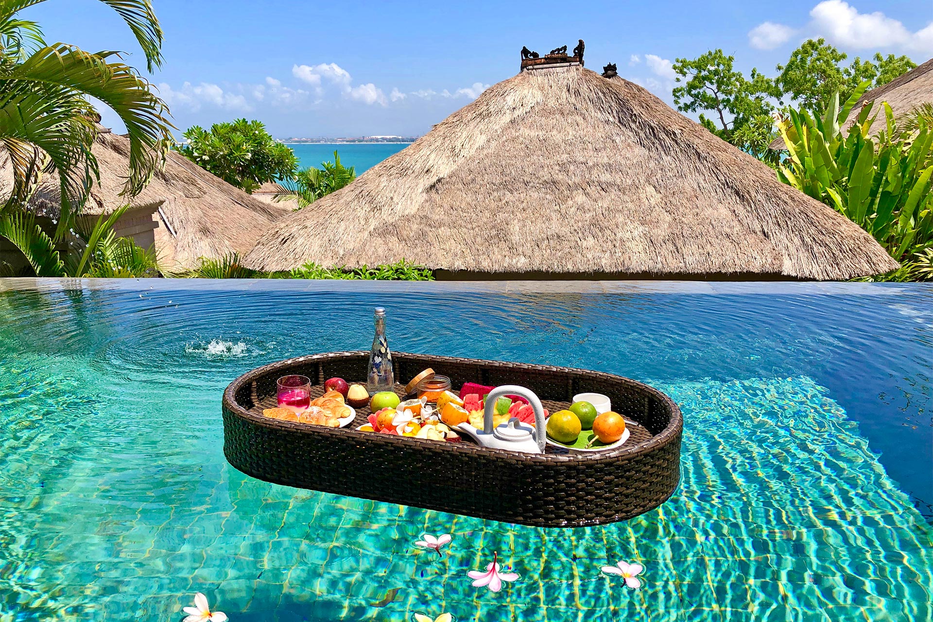 Oferta zilei - 8 Martie 2026 - Sejur Singapore & Ubud, Indonezia