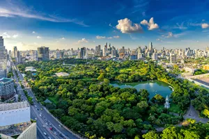 Escape Bangkok, Thailanda & Kuala Lumpur, Malaezia - 13 zile