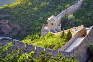 Circuit de grup - Amazing China, 14 zile - septembrie 2026 - cu Iulian Aruxandei