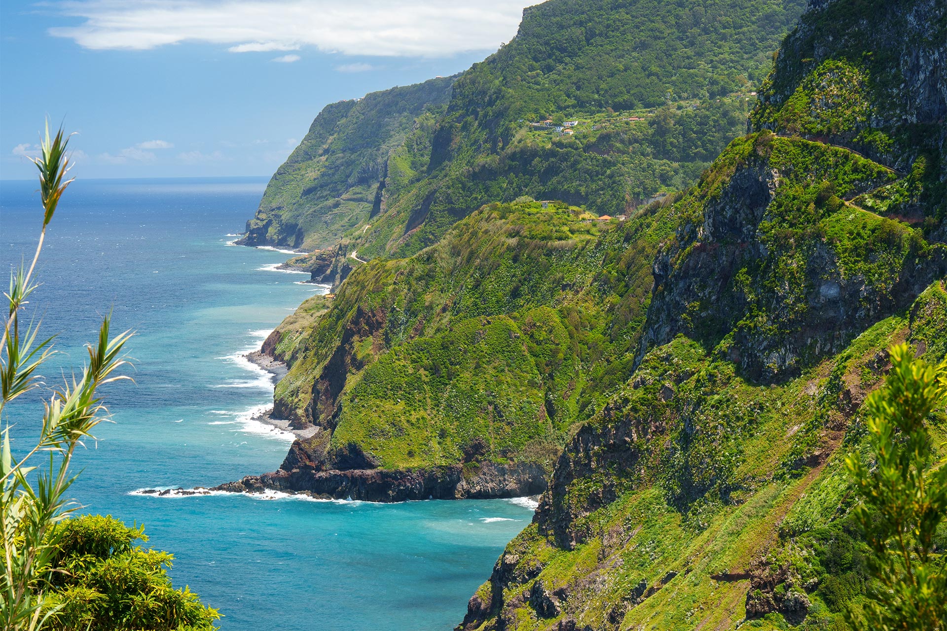 Sejur charter Madeira, Portugalia, 8 zile - 15 iulie 2026