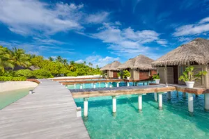 Sejur plaja Maldive, 10 zile - iulie 2023