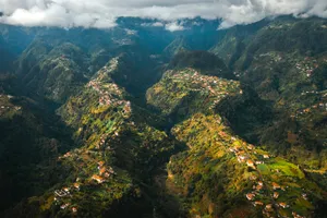 Sejur charter Madeira, Portugalia, 8 zile - august 2026