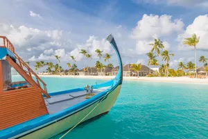 Experience Maldive - Sejur charter Maldive, 10 zile