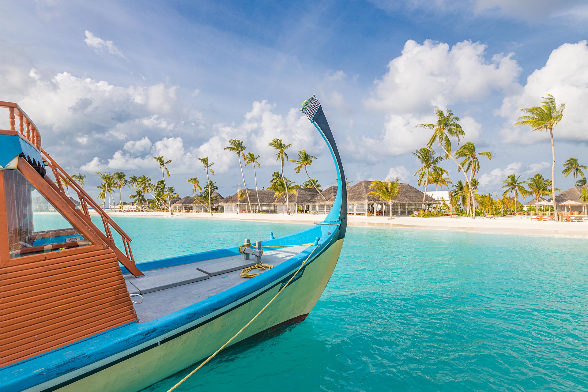 Experience Maldive - Sejur charter Maldive, 10 zile