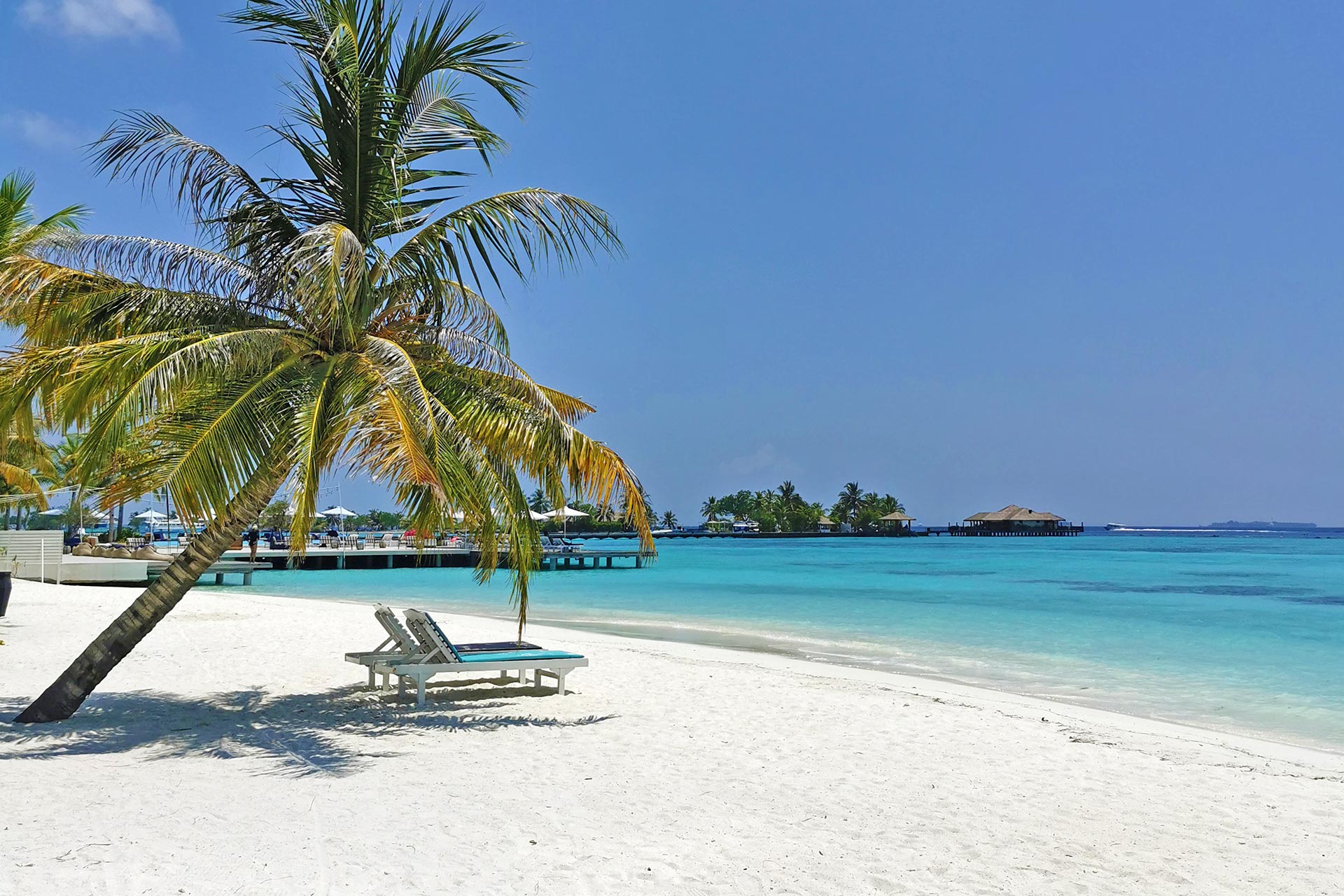 Sejur plaja Maldive, 9 zile - ianuarie 2026