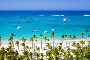 Sejur plaja Punta Cana & La Romana, 12 zile - ianuarie 2026