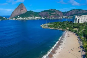 Revelion 2027 - Circuit Metropole Sudamericane, 12 zile