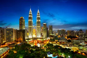 Circuit Kuala Lumpur, Ubud & plaja Bali, 12 zile - mai 2026