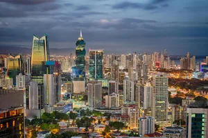 Paste 2027 - Share a trip - Panama & Costa Rica