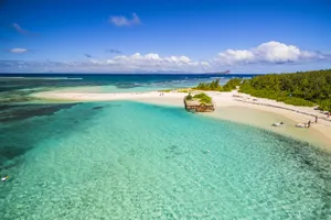 Sejur plaja Mauritius, 10 zile - iunie 2026