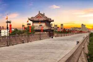 Share a Trip - Circuit China - 30 septembrie 2026
