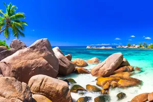 8 Martie - Sejur plaja Insulele Praslin & Mahe, 7 nopti