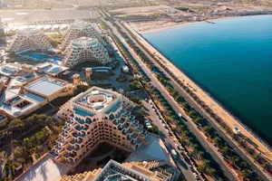 Sejur Dubai & plaja Ras al Khaimah, EAU, 8 zile - ianuarie 2025