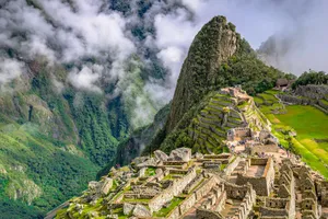 Paste 2026 - Circuit de grup - Experience Peru, 14 zile - cu Valentina Pavel