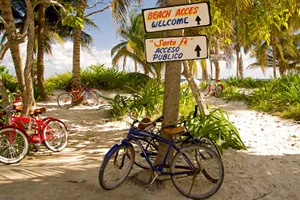 Sejur plaja Riviera Maya, Mexic, 10 zile - februarie 2026