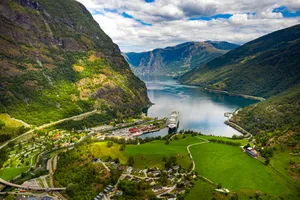 Norvegia Highlights, 10 zile