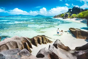 Sejur plaja Insulele Praslin & Mahe, Seychelles, 10 zile - iulie 2026