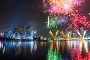 Revelion 2027 - Circuit Doha, Qatar, Singapore & Kuala Lumpur, Malaezia, 11 zile