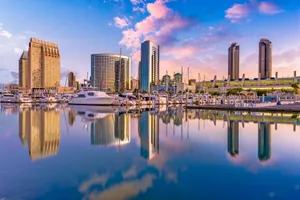 Revelion 2026 - Circuit self drive Los Angeles, San Diego & Las Vegas, SUA, 10 zile