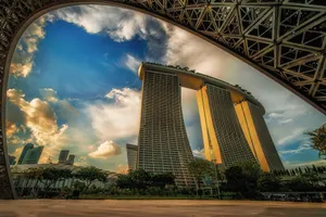 Sejur Singapore & plaja Bintan, 11 zile - septembrie 2022