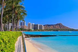 Discover SUA Vest & Hawaii recomandat de Razvan Pascu, 20 zile - august 2022