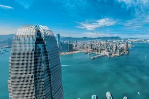 Share a trip - Circuit China & Hong Kong, 13 zile - octombrie 2026