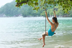 Constance Ephelia Seychelles 5*